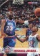 1993-94 Hoops #257 Michael Jordan AS - Quantity: 1 - Owned by: bballkm32 