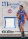 2015-16 Excalibur Memorable Memorabilia #7 Reggie Jackson - Quantity: 1 - Owned by: bballkm32 