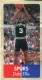 1993 USA Basket Stars Stickers #28 Dale Ellis - Quantity: 1 - Owned by: bballkm32 