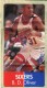 1993 USA Basket Stars Stickers #20 B.J. Oliver - Quantity: 2 - Owned by: bballkm32 