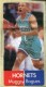 1993 USA Basket Stars Stickers #12 Muggsy Bougues - Quantity: 1 - Owned by: bballkm32 