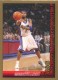 2005-06 Bowman Gold #66 Maurice Williams