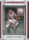 2015-16 Donruss Elite Extra Edition #2 Damian Lillard - Quantity: 1 - Owned by: bballkm32 