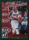 2015-16 Donruss Elite Dominator #7 Damian Lillard - Quantity: 1 - Owned by: bballkm32 