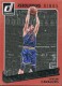 2015-16 Donruss Rebounding Kings #1 Kevin Love - Quantity: 1 - Owned by: bballkm32 