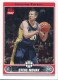 2006-07 Topps #221 Steve Novak