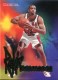 1995-96 Hoops #251 Alan Henderson - Quantity: 1 - Owned by: bballkm32 