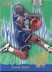1995-96 Hoops #364 Isaiah Rider ES - Quantity: 1 - Owned by: bballkm32 