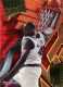 1995-96 Hoops Slamland #SL50 Chris Webber - Quantity: 1 - Owned by: bballkm32 