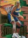1995-96 Hoops Slamland #SL16 Donyell Marshall - Quantity: 1 - Owned by: bballkm32 
