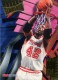 1995-96 Hoops Slamland #SL25 Kevin Willis - Quantity: 1 - Owned by: bballkm32 