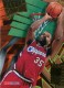 1995-96 Hoops Slamland #SL21 Loy Vaught - Quantity: 1 - Owned by: bballkm32 