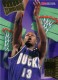 1995-96 Hoops Slamland #SL27 Glenn Robinson - Quantity: 1 - Owned by: bballkm32 