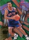1995-96 Hoops Slamland #SL32 John Starks - Quantity: 1 - Owned by: bballkm32 