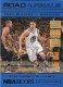2016-17 Hoops Road To The Finals Second Round #56 Klay Thompson