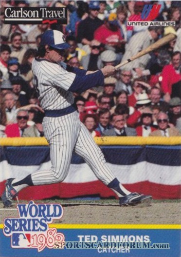 Mickey Mantle 1996 Topps Stadium Club Gold #MM2 1951 New York Yankees HOF  Rare
