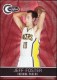 2010-11 Totally Certified Red #100 Jeff Foster