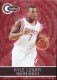 2010-11 Totally Certified Red #115 Kyle Lowry