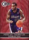 2010-11 Totally Certified Red #62 Marcus Thornton