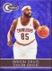 2010-11 Totally Certified Blue #21 Baron Davis