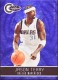 2010-11 Totally Certified Blue #83 Jason Terry