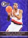 2010-11 Totally Certified Blue #136 LaMarcus Aldridge