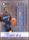 2010-11 Totally Certified #151 John Wall