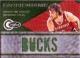 2010-11 Totally Certified Fabric Of The Game Team Jumbo #35 Andrew Bogut