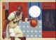 2010-11 Classics Blast From The Past Jerseys #20 Antawn Jamison