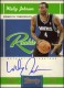 2010-11 Classics #158 Wesley Johnson