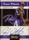 2010-11 Classics #172 Hassan Whiteside