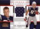 2010 Threads Rookie Collection Materials #29 Rob Gronkowski