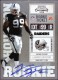 2010 Playoff Contenders #164 Lamarr Houston
