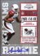 2010 Playoff Contenders #191 Stephen Williams