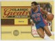 2010-11 Classics Classic Greats #2 Adrian Dantley - Quantity: 1 - Owned by: tjvisco 