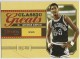 2010-11 Classics Classic Greats #28 George Gervin - Quantity: 1 - Owned by: tjvisco 