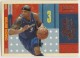 2010-11 Classics Blast From The Past #12 Caron Butler - Quantity: 1 - Owned by: tjvisco 