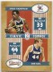 2010-11 Classics Classic Combos #10 David Thompson / Dan Issel - Quantity: 1 - Owned by: tjvisco 