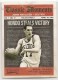 2010-11 Classics Classic Moments #8 John Havlicek - Quantity: 1 - Owned by: tjvisco 