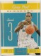 2010-11 Classics Timeless Tributes Silver #8 Chris Paul - Quantity: 1 - Owned by: tjvisco 