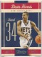 2010-11 Classics Timeless Tributes Silver #67 Devin Harris - Quantity: 1 - Owned by: tjvisco 