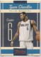 2010-11 Classics #3 Tyson Chandler - Quantity: 1 - Owned by: tjvisco 