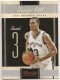 2010-11 Classics #5 George Hill - Quantity: 1 - Owned by: tjvisco 