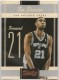 2010-11 Classics #6 Tim Duncan - Quantity: 1 - Owned by: tjvisco 