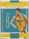 2010-11 Classics #9 Marco Belinelli - Quantity: 1 - Owned by: tjvisco 