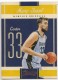 2010-11 Classics #11 Marc Gasol - Quantity: 1 - Owned by: tjvisco 