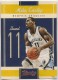 2010-11 Classics #13 Mike Conley - Quantity: 1 - Owned by: tjvisco 