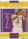 2010-11 Classics #18 Derek Fisher - Quantity: 1 - Owned by: tjvisco 