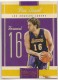 2010-11 Classics #19 Pau Gasol - Quantity: 1 - Owned by: tjvisco 