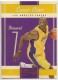 2010-11 Classics #20 Lamar Odom - Quantity: 1 - Owned by: tjvisco 